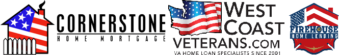 T&G Financial Inc. DBA Cornerstone Home Mortgage & West Coast Veterans