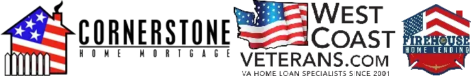 T&G Financial Inc. DBA Cornerstone Home Mortgage & West Coast Veterans